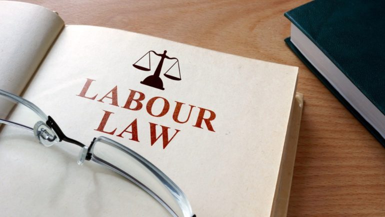 labour and employment law firm hong kong