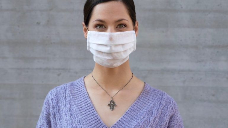 Why Wearing A Mask Should Be Necessary After The Pandemic?